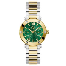 Guess Collection GCZ48003L6MF Kadın Kol Saati