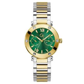 Guess Collection GCZ48003L6MF Kadın Kol Saati