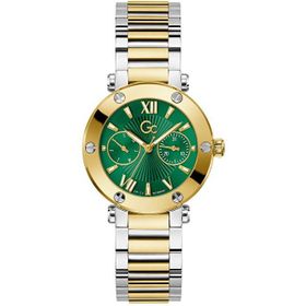 Guess Collection GCZ48003L6MF Kadın Kol Saati
