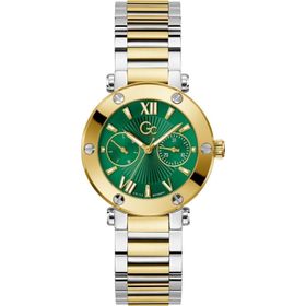 Guess Collection GCZ48003L6MF Kadın Kol Saati