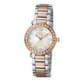 Guess Collection GCZ49001L1MF Kadın Kol Saati