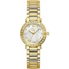 Guess Collection GCZ49002L1MF Altın Kadın Kol Saati