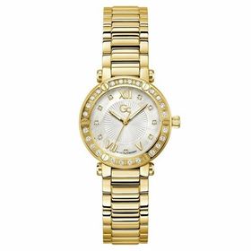Guess Collection GCZ49002L1MF Altın Kadın Kol Saati