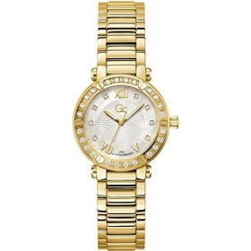 Guess Collection GCZ49002L1MF Altın Kadın Kol Saati