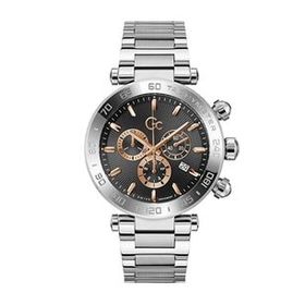 Guess Collection GCZ50001G7MF Erkek Kol Saati