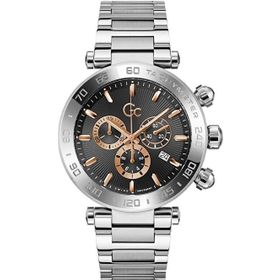 Guess Collection GCZ50001G7MF Erkek Kol Saati