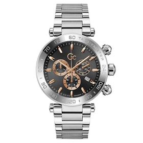 Guess Collection GCZ50001G7MF Erkek Kol Saati