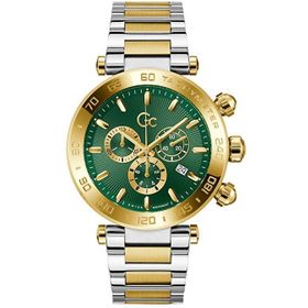 Guess Collection GCZ50004G9MF Erkek Kol Saati