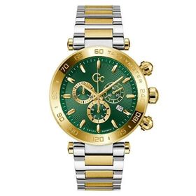 Guess Collection GCZ50004G9MF Erkek Kol Saati