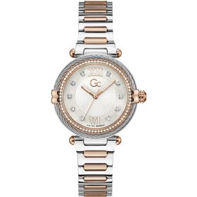 Guess Collection GCZ52001L1MF Kadın Kol Saati