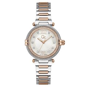 Guess Collection GCZ52001L1MF Kadın Kol Saati