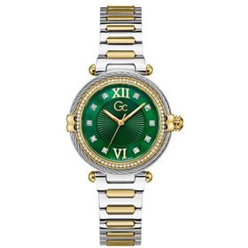 Guess Collection GCZ52002L9MF Kadın Kol Saati