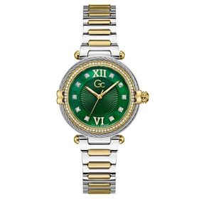 Guess Collection GCZ52002L9MF Kadın Kol Saati