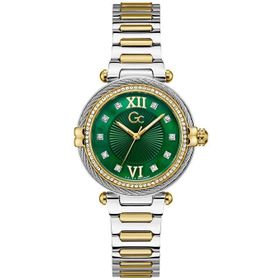 Guess Collection GCZ52002L9MF Kadın Kol Saati