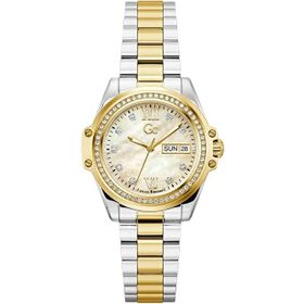 Guess Collection GCZ53002L6 Kadın Kol Saati