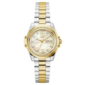 Guess Collection GCZ53002L6 Kadın Kol Saati