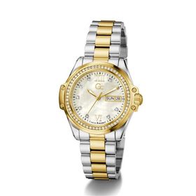 Guess Collection GCZ53002L6 Kadın Kol Saati