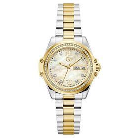 Guess Collection GCZ53002L6 Kadın Kol Saati