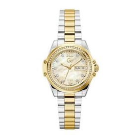 Guess Collection GCZ53002L6 Kadın Kol Saati