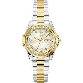 Guess Collection GCZ53002L6 Kadın Kol Saati
