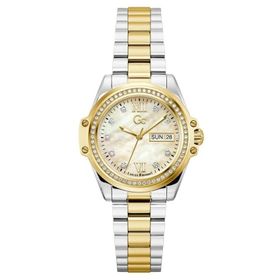Guess Collection GCZ53002L6 Kadın Kol Saati