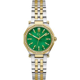 Guess Collection GCZ55003L9 Kadın Kol Saati