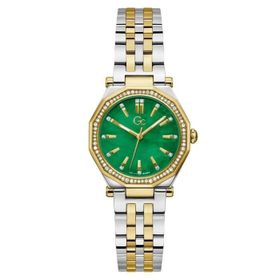 Guess Collection GCZ55003L9 Kadın Kol Saati