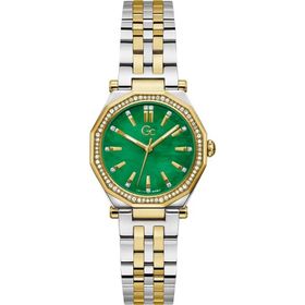 Guess Collection GCZ55003L9 Kadın Kol Saati