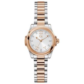 Guess Collection GCZ58001L1 Kadın Kol Saati