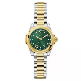 Guess Collection GCZ58002L9 Kadın Kol Saati