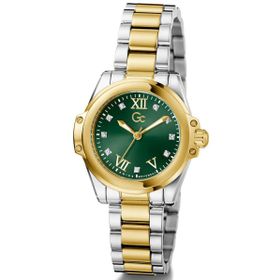 Guess Collection GCZ58002L9 Kadın Kol Saati