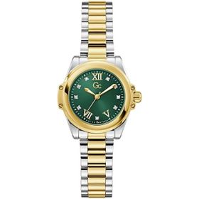 Guess Collection GCZ58002L9 Kadın Kol Saati