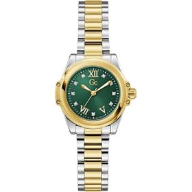 Guess Collection GCZ58002L9 Kadın Kol Saati