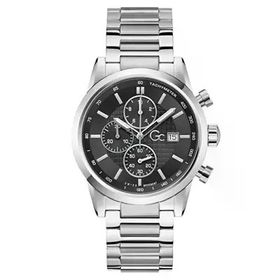 Guess Collection GCZ61001G2 Erkek Kol Saati