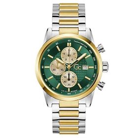 Guess Collection GCZ61002G9 Erkek Kol Saati