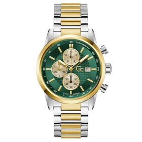 Guess Collection GCZ61002G9 Erkek Kol Saati