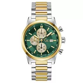 Guess Collection GCZ61002G9 Erkek Kol Saati
