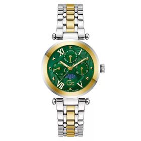 Guess Collection GCZ62002L9 Kadın Kol Saati