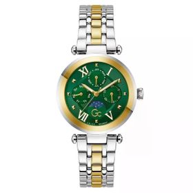 Guess Collection GCZ62002L9 Kadın Kol Saati