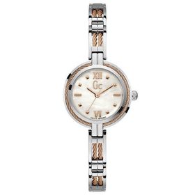 Guess Colletion GCY39003L1 Kadın Kol Saati