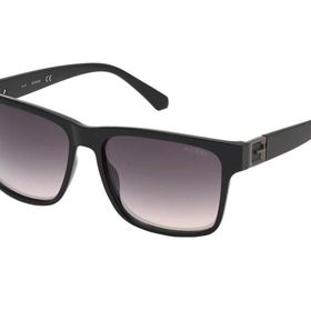 GUESS ERKEK GÜNEŞ GÖZLÜĞÜ GU 00004 01Q