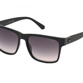 GUESS ERKEK GÜNEŞ GÖZLÜĞÜ GU 00004 01Q