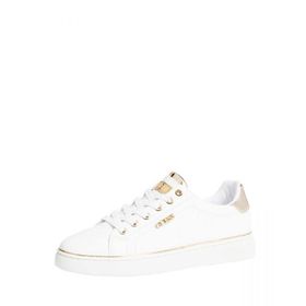 Guess FL5BEKFAL12 Beyaz Beckie Kadın Ayakkabı