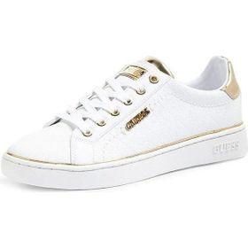 Guess FL5BEKFAL12 Beyaz Beckie Kadın Ayakkabı