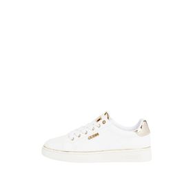 Guess FL5BEKFAL12 Beyaz Beckie Kadın Ayakkabı