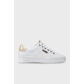 Guess FL5BEKFAL12 Beyaz Beckie Kadın Ayakkabı