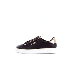 Guess FL5BEKFAL12 Black Low Women