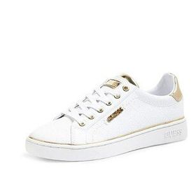 Guess FL5BEKFAL12 Black Low Women