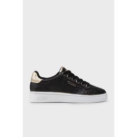 Guess FL5BEKFAL12 Siyah Kadın Spor Ayakkabı