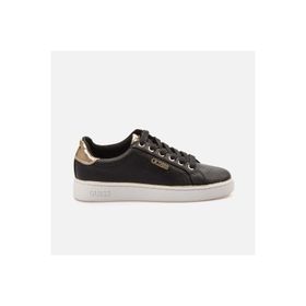 Guess FL5BEKFAL12 Siyah Kadın Spor Ayakkabı